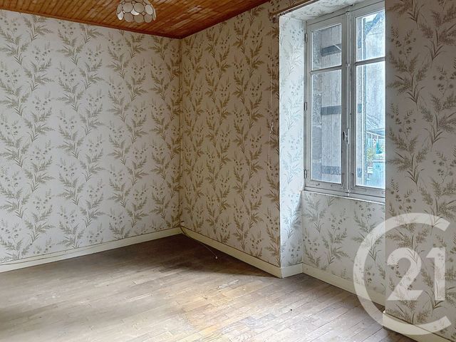 maison à vendre - 5 pièces - 130.0 m2 - COURNON - 56 - BRETAGNE - Century 21 L'Immobilière De L'Ouest