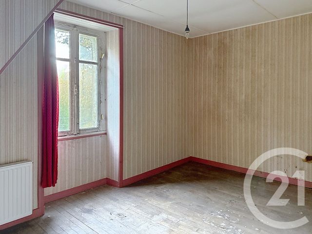 maison à vendre - 5 pièces - 130.0 m2 - COURNON - 56 - BRETAGNE - Century 21 L'Immobilière De L'Ouest