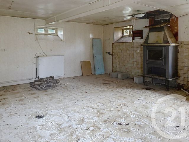 maison à vendre - 5 pièces - 130.0 m2 - COURNON - 56 - BRETAGNE - Century 21 L'Immobilière De L'Ouest