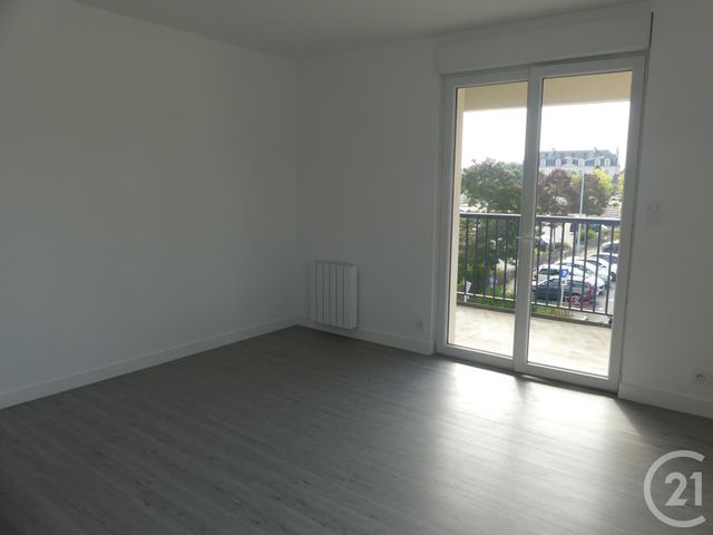 Appartement T2 à louer REDON