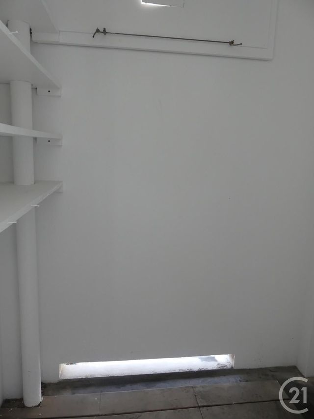 Appartement T2 à louer - 3 pièces - 62.61 m2 - REDON - 35 - BRETAGNE - Century 21 L'Immobilière De L'Ouest