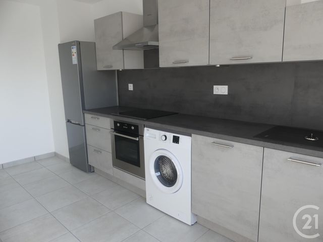 Appartement T2 à louer - 3 pièces - 62.61 m2 - REDON - 35 - BRETAGNE - Century 21 L'Immobilière De L'Ouest