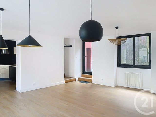 maison à louer - 3 pièces - 88.98 m2 - ST NICOLAS DE REDON - 44 - PAYS-DE-LOIRE - Century 21 L'Immobilière De L'Ouest