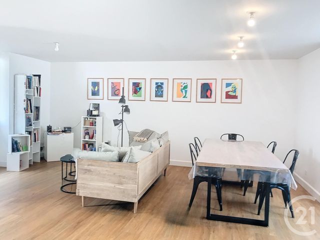 maison à louer - 3 pièces - 88.98 m2 - ST NICOLAS DE REDON - 44 - PAYS-DE-LOIRE - Century 21 L'Immobilière De L'Ouest