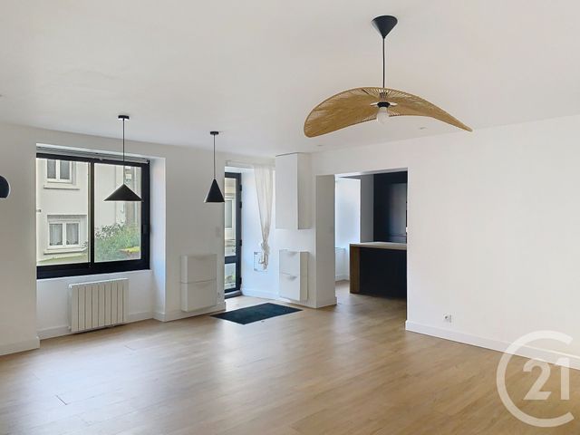 Maison à louer ST NICOLAS DE REDON