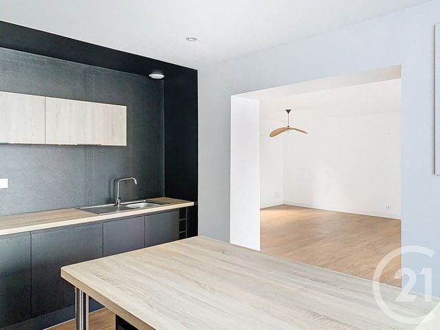 maison à louer - 3 pièces - 88.98 m2 - ST NICOLAS DE REDON - 44 - PAYS-DE-LOIRE - Century 21 L'Immobilière De L'Ouest