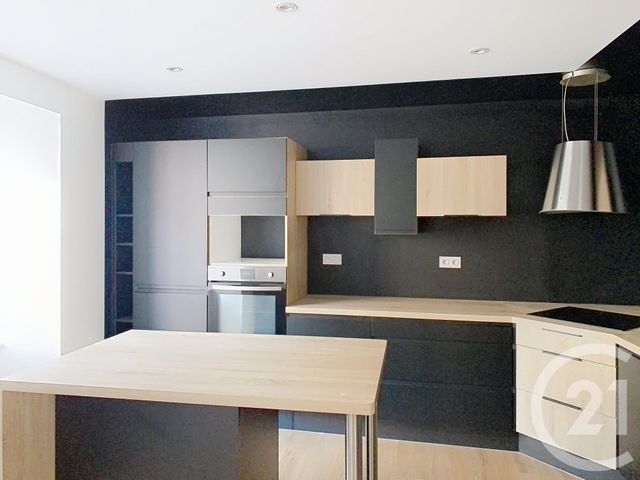 maison à louer - 3 pièces - 88.98 m2 - ST NICOLAS DE REDON - 44 - PAYS-DE-LOIRE - Century 21 L'Immobilière De L'Ouest