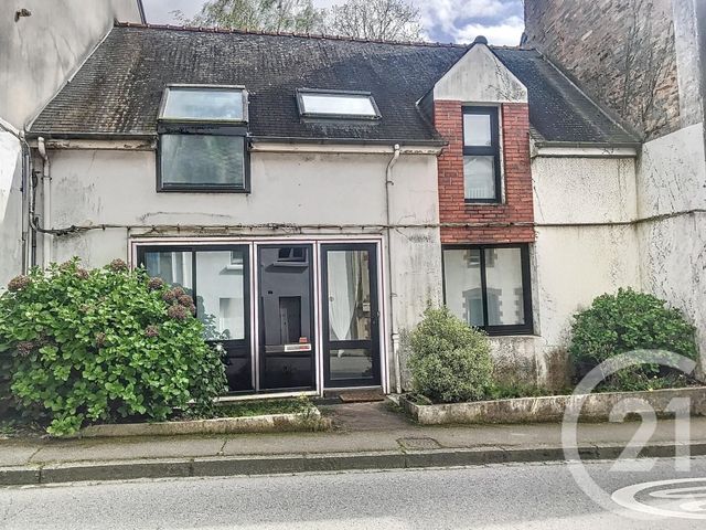 maison - ST NICOLAS DE REDON - 44