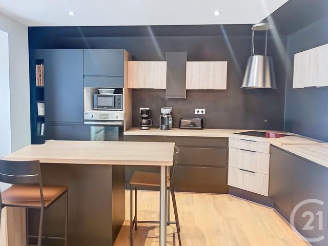 maison à louer - 3 pièces - 88.98 m2 - ST NICOLAS DE REDON - 44 - PAYS-DE-LOIRE - Century 21 L'Immobilière De L'Ouest