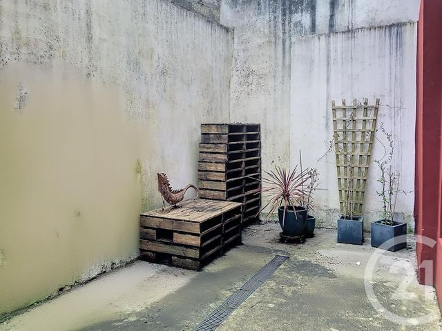 maison à louer - 3 pièces - 88.98 m2 - ST NICOLAS DE REDON - 44 - PAYS-DE-LOIRE - Century 21 L'Immobilière De L'Ouest