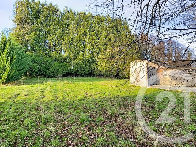 terrain à vendre - 1369.0 m2 - FEGREAC - 44 - PAYS-DE-LOIRE - Century 21 L'Immobilière De L'Ouest