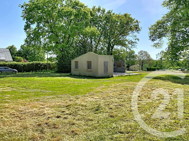 terrain à vendre - 1369.0 m2 - FEGREAC - 44 - PAYS-DE-LOIRE - Century 21 L'Immobilière De L'Ouest