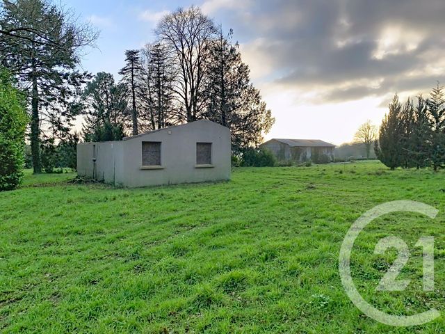 terrain à vendre - 1369.0 m2 - FEGREAC - 44 - PAYS-DE-LOIRE - Century 21 L'Immobilière De L'Ouest