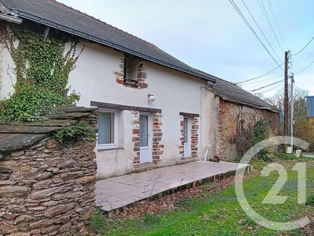 maison à vendre - 4 pièces - 83.5 m2 - PLESSE - 44 - PAYS-DE-LOIRE - Century 21 L'Immobilière De L'Ouest