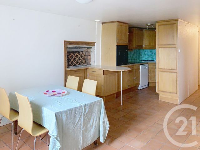Appartement T2 à louer - 2 pièces - 68.58 m2 - REDON - 35 - BRETAGNE - Century 21 L'Immobilière De L'Ouest