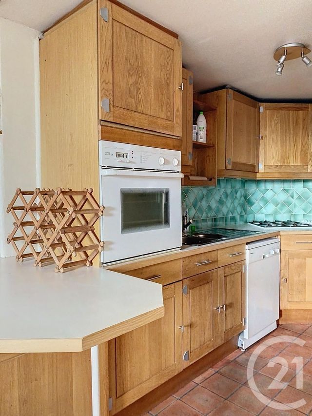 Appartement T2 à louer - 2 pièces - 68.58 m2 - REDON - 35 - BRETAGNE - Century 21 L'Immobilière De L'Ouest