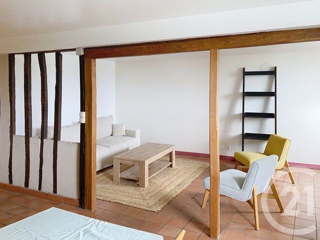 Appartement T2 à louer - 2 pièces - 68.58 m2 - REDON - 35 - BRETAGNE - Century 21 L'Immobilière De L'Ouest