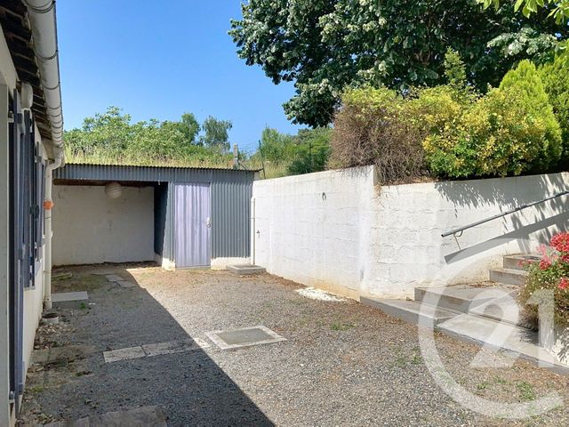 maison à louer - 4 pièces - 81.62 m2 - STE MARIE - 35 - BRETAGNE - Century 21 L'Immobilière De L'Ouest