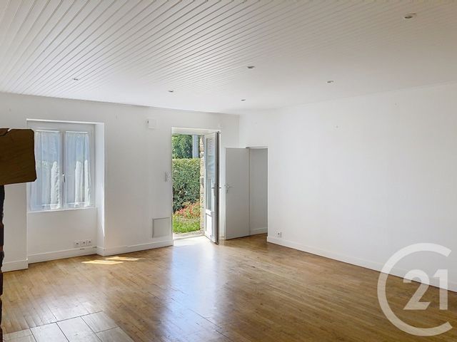 maison à louer - 4 pièces - 81.62 m2 - STE MARIE - 35 - BRETAGNE - Century 21 L'Immobilière De L'Ouest