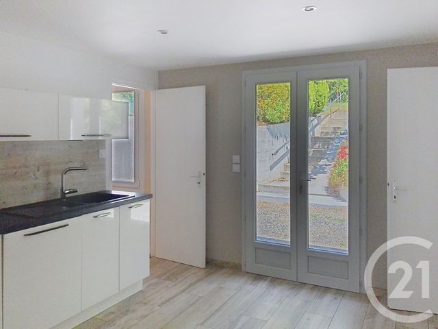 maison à louer - 4 pièces - 81.62 m2 - STE MARIE - 35 - BRETAGNE - Century 21 L'Immobilière De L'Ouest