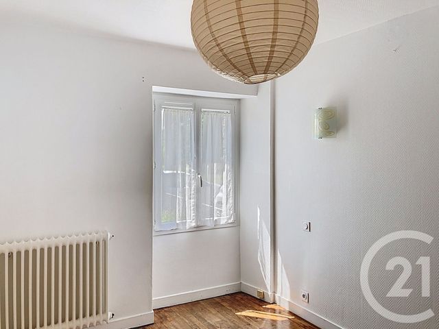 maison à louer - 4 pièces - 81.62 m2 - STE MARIE - 35 - BRETAGNE - Century 21 L'Immobilière De L'Ouest