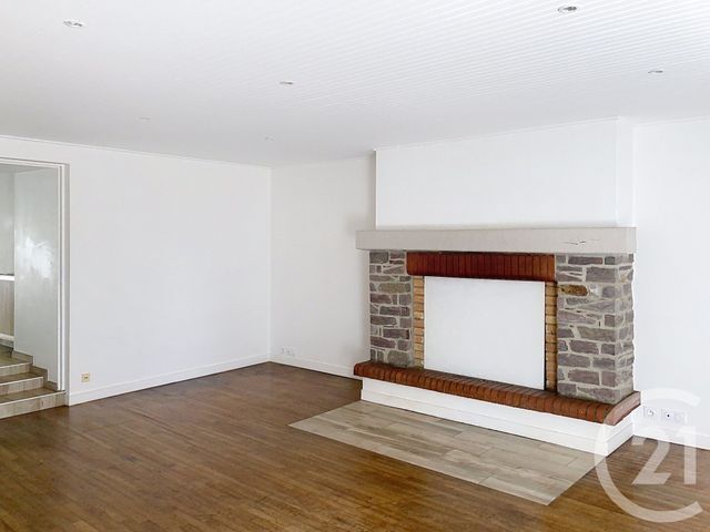 maison à louer - 4 pièces - 81.62 m2 - STE MARIE - 35 - BRETAGNE - Century 21 L'Immobilière De L'Ouest