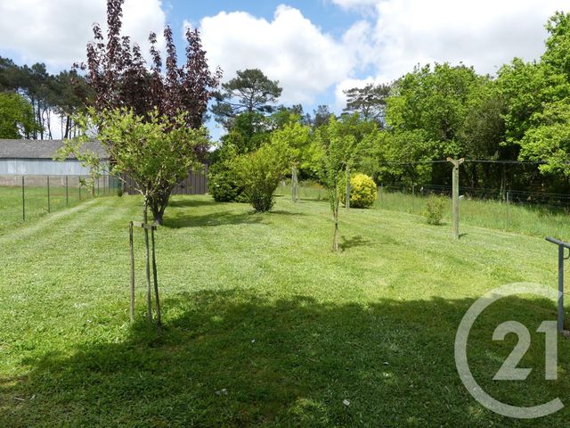 maison à louer - 4 pièces - 81.62 m2 - STE MARIE - 35 - BRETAGNE - Century 21 L'Immobilière De L'Ouest