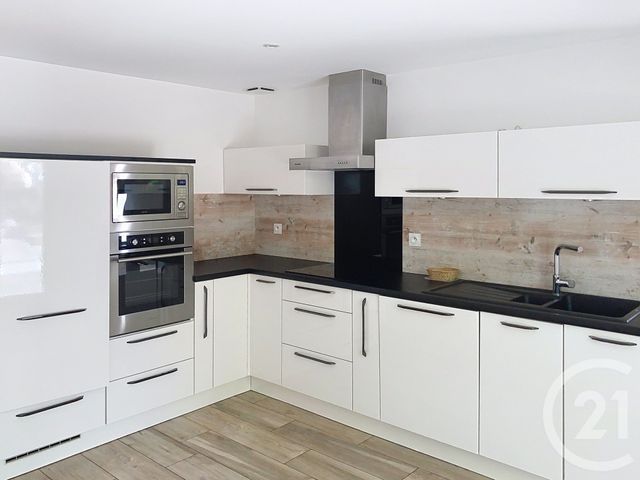 maison à louer - 4 pièces - 81.62 m2 - STE MARIE - 35 - BRETAGNE - Century 21 L'Immobilière De L'Ouest