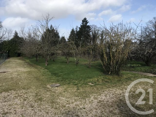 maison à louer - 3 pièces - 85.46 m2 - AVESSAC - 44 - PAYS-DE-LOIRE - Century 21 L'Immobilière De L'Ouest