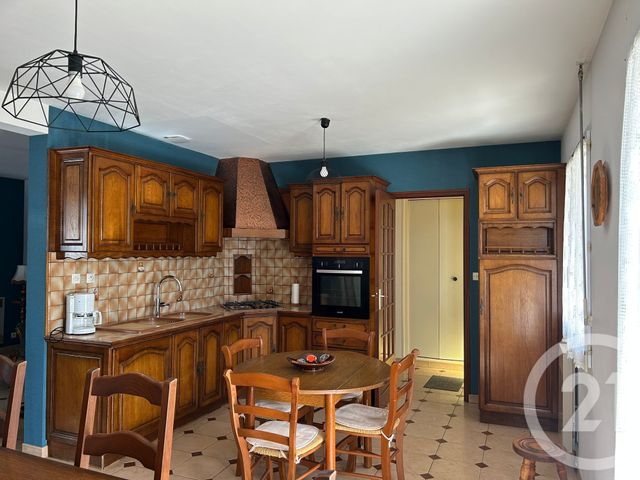 maison à louer - 3 pièces - 85.46 m2 - AVESSAC - 44 - PAYS-DE-LOIRE - Century 21 L'Immobilière De L'Ouest