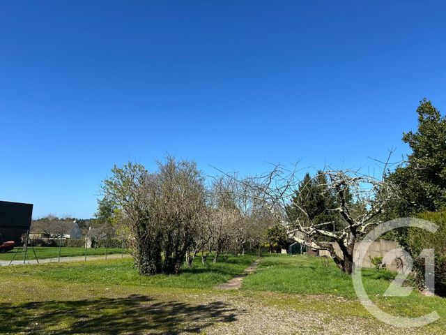 maison à louer - 3 pièces - 85.46 m2 - AVESSAC - 44 - PAYS-DE-LOIRE - Century 21 L'Immobilière De L'Ouest