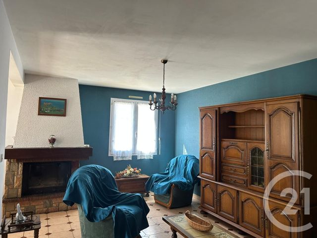 maison à louer - 3 pièces - 85.46 m2 - AVESSAC - 44 - PAYS-DE-LOIRE - Century 21 L'Immobilière De L'Ouest