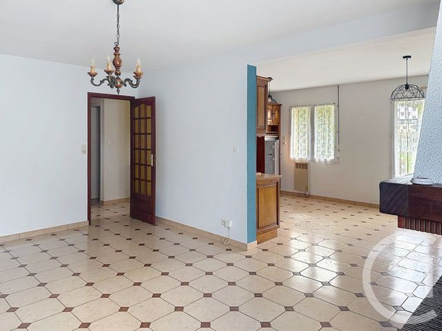maison à louer - 3 pièces - 85.46 m2 - AVESSAC - 44 - PAYS-DE-LOIRE - Century 21 L'Immobilière De L'Ouest