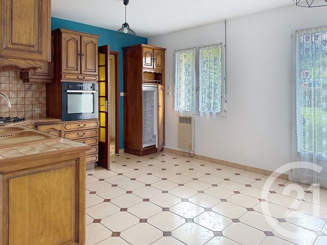 maison à louer - 3 pièces - 85.46 m2 - AVESSAC - 44 - PAYS-DE-LOIRE - Century 21 L'Immobilière De L'Ouest