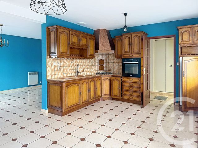 maison à louer - 3 pièces - 85.46 m2 - AVESSAC - 44 - PAYS-DE-LOIRE - Century 21 L'Immobilière De L'Ouest