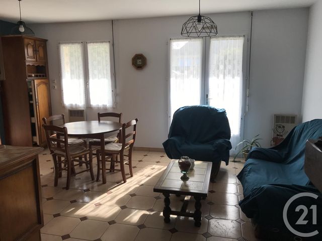 maison à louer - 3 pièces - 85.46 m2 - AVESSAC - 44 - PAYS-DE-LOIRE - Century 21 L'Immobilière De L'Ouest