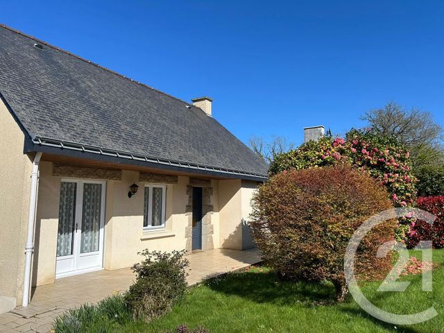 Maison à louer AVESSAC