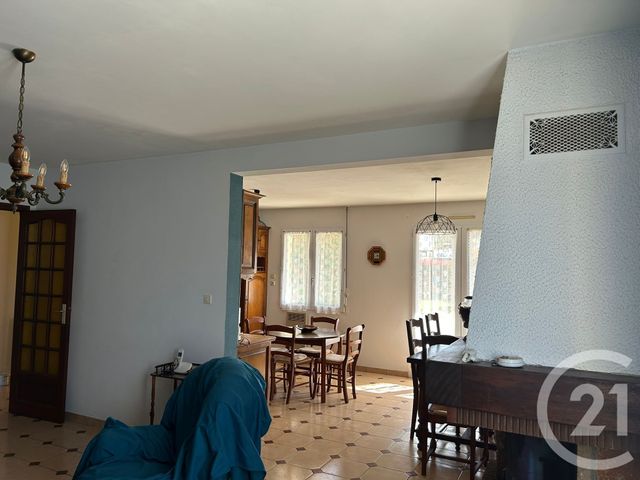 maison à louer - 3 pièces - 85.46 m2 - AVESSAC - 44 - PAYS-DE-LOIRE - Century 21 L'Immobilière De L'Ouest