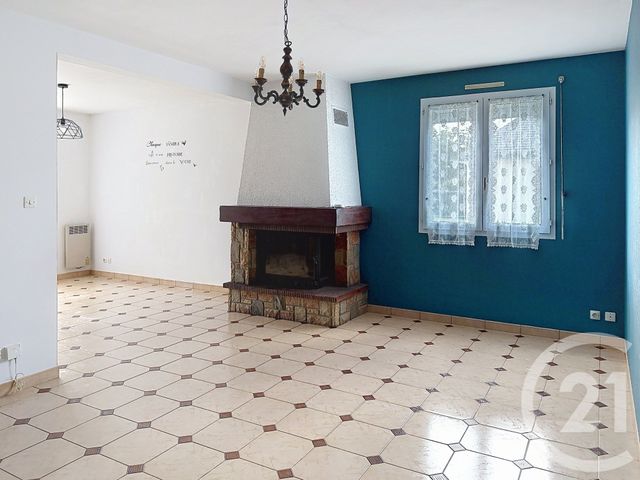 maison à louer - 3 pièces - 85.46 m2 - AVESSAC - 44 - PAYS-DE-LOIRE - Century 21 L'Immobilière De L'Ouest