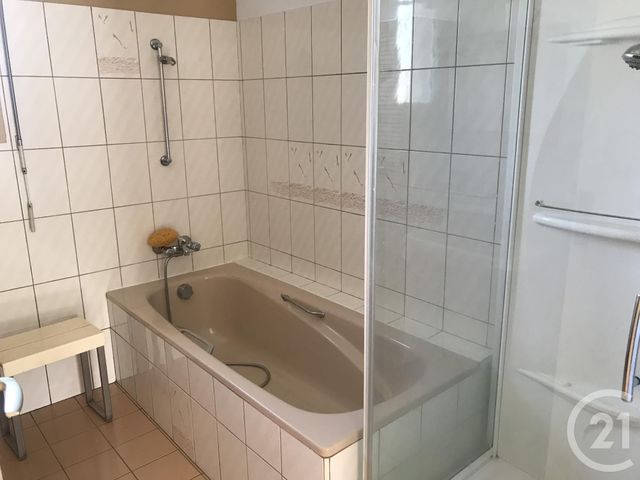 maison à louer - 3 pièces - 85.46 m2 - AVESSAC - 44 - PAYS-DE-LOIRE - Century 21 L'Immobilière De L'Ouest