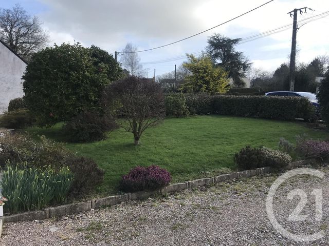 maison à louer - 3 pièces - 85.46 m2 - AVESSAC - 44 - PAYS-DE-LOIRE - Century 21 L'Immobilière De L'Ouest