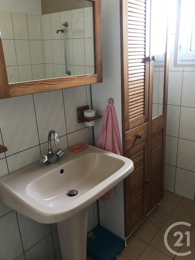 maison à louer - 3 pièces - 85.46 m2 - AVESSAC - 44 - PAYS-DE-LOIRE - Century 21 L'Immobilière De L'Ouest