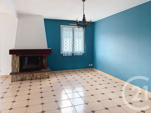 maison à louer - 3 pièces - 85.46 m2 - AVESSAC - 44 - PAYS-DE-LOIRE - Century 21 L'Immobilière De L'Ouest