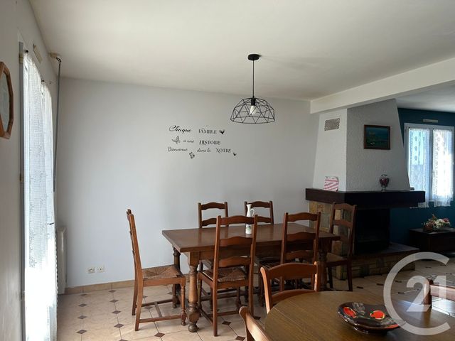 maison à louer - 3 pièces - 85.46 m2 - AVESSAC - 44 - PAYS-DE-LOIRE - Century 21 L'Immobilière De L'Ouest