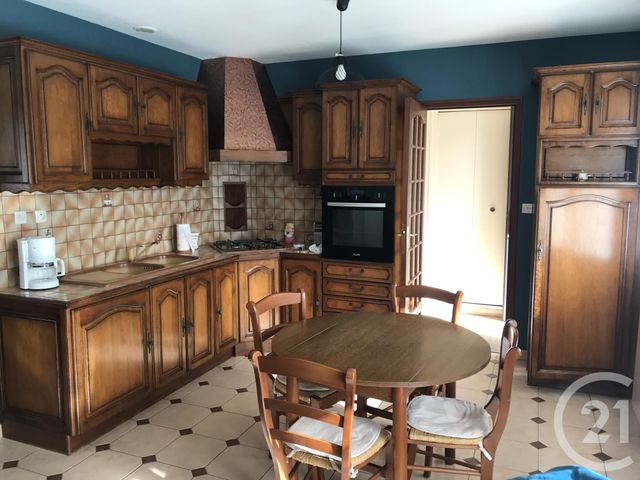 maison à louer - 3 pièces - 85.46 m2 - AVESSAC - 44 - PAYS-DE-LOIRE - Century 21 L'Immobilière De L'Ouest