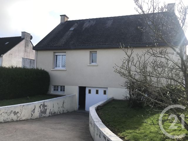 maison à louer - 3 pièces - 85.46 m2 - AVESSAC - 44 - PAYS-DE-LOIRE - Century 21 L'Immobilière De L'Ouest