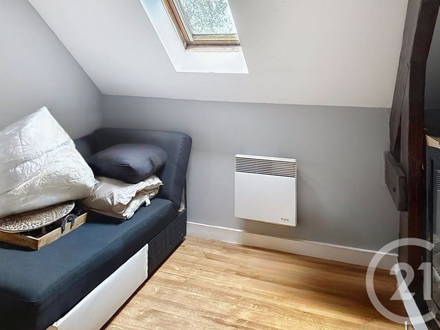 maison à vendre - 3 pièces - 62.6 m2 - ST JACUT LES PINS - 56 - BRETAGNE - Century 21 L'Immobilière De L'Ouest