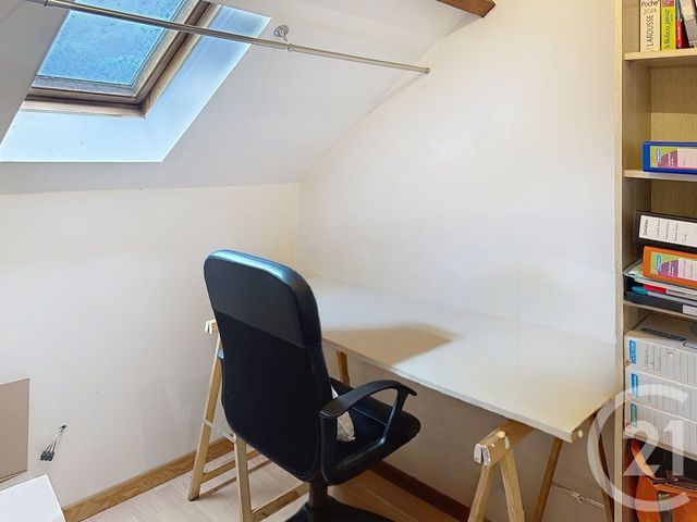 maison à vendre - 3 pièces - 62.6 m2 - ST JACUT LES PINS - 56 - BRETAGNE - Century 21 L'Immobilière De L'Ouest