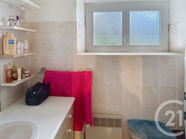 maison à vendre - 3 pièces - 62.6 m2 - ST JACUT LES PINS - 56 - BRETAGNE - Century 21 L'Immobilière De L'Ouest