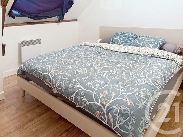 maison à vendre - 3 pièces - 62.6 m2 - ST JACUT LES PINS - 56 - BRETAGNE - Century 21 L'Immobilière De L'Ouest